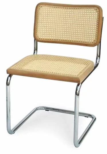 Marcel Breuer Armchair Cesca