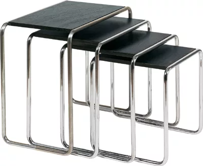 Marcel Breuer model N ° B9