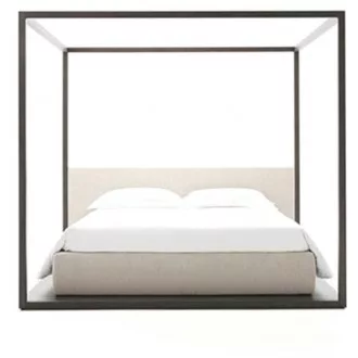 bed citterio maxalto design