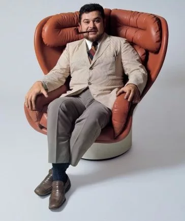 Joe Colombo