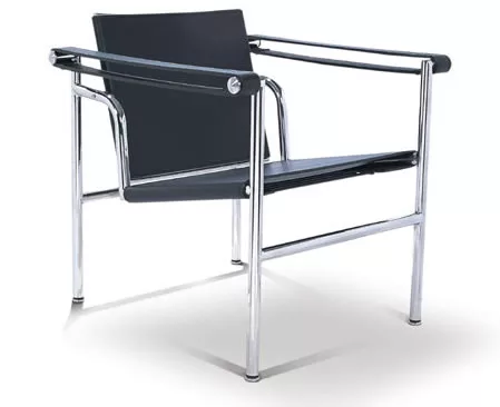 le corbusier chair chair