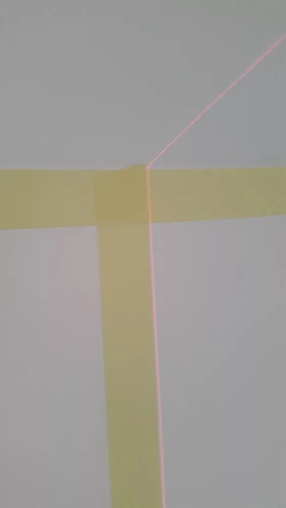 wall masking details