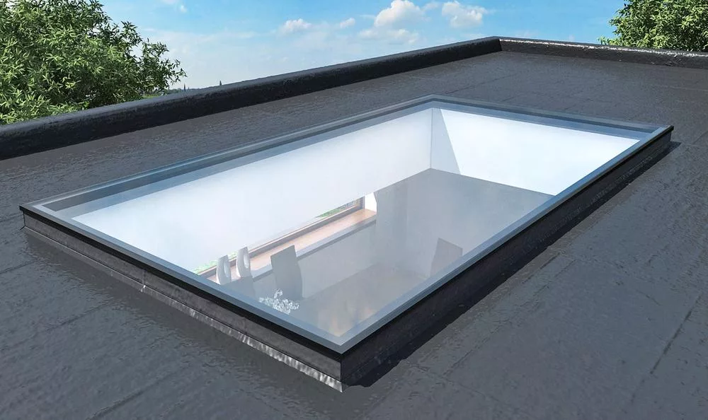 Roof windows
