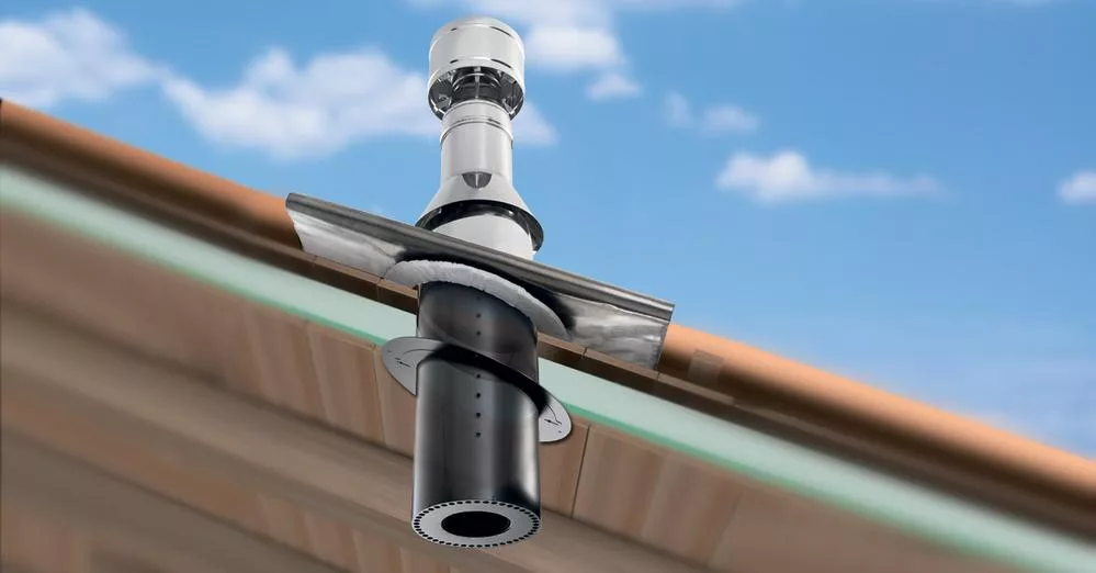 Flues and chimneys
