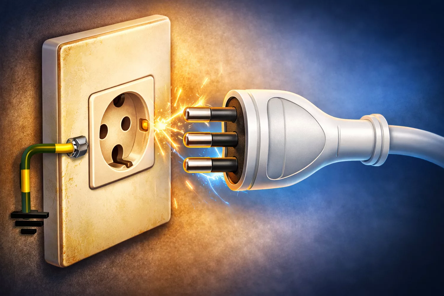 System Earthing: Guide to Risks and Safe Water Pipe Connections