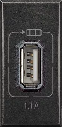 use wall charger