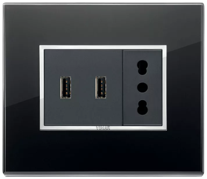 wall usb usb