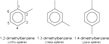 xylene xylol