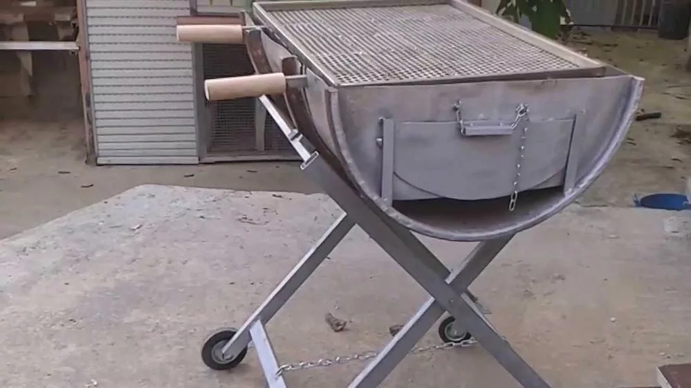 Buy barbecue