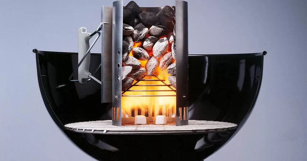 BBQ lighters