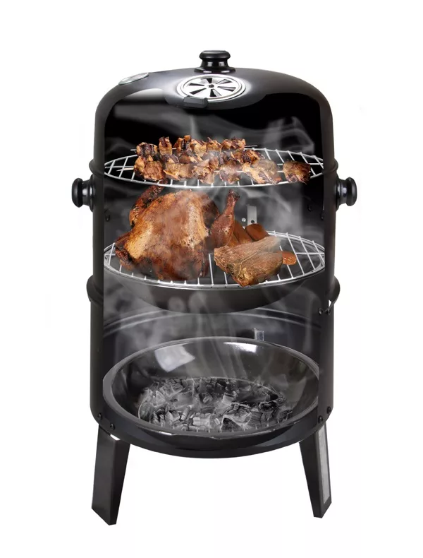 BBQ Smokers
