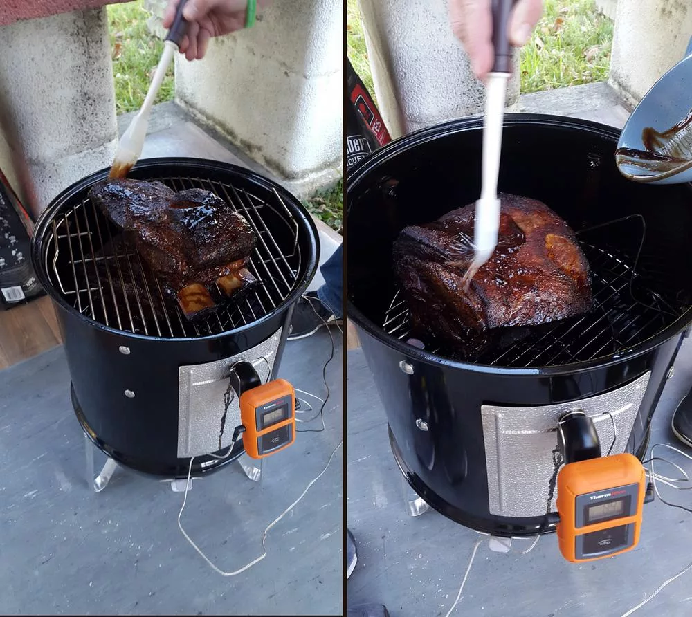 bbq smoker