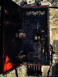 Short circuit