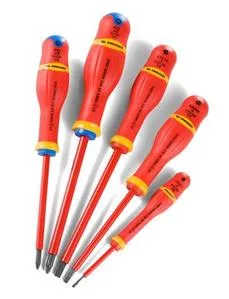Electrician equipment
