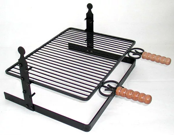 grille iron