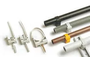 electric fix hose clamp