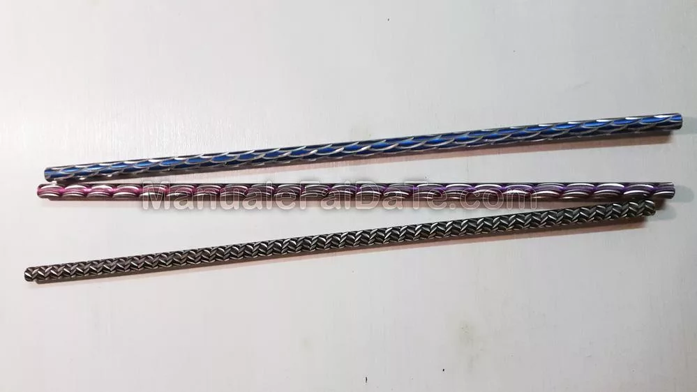 Trivet Sticks