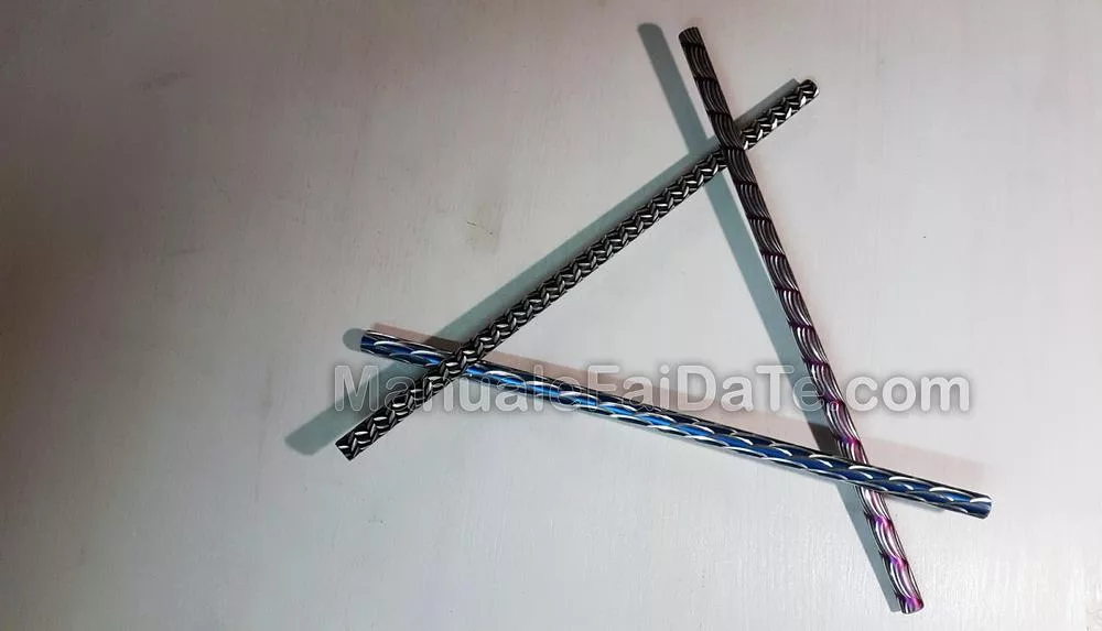 idea for trivet