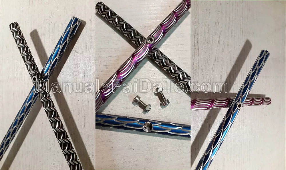 assembly trivet