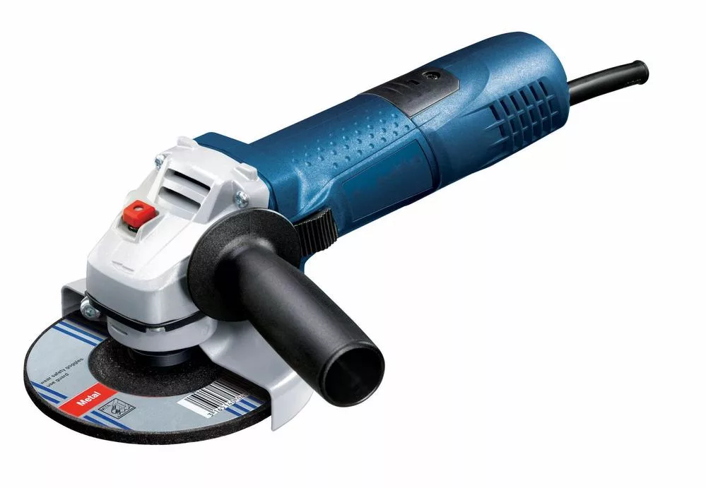Angle grinder
