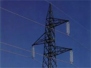 High voltage, transport of electricity