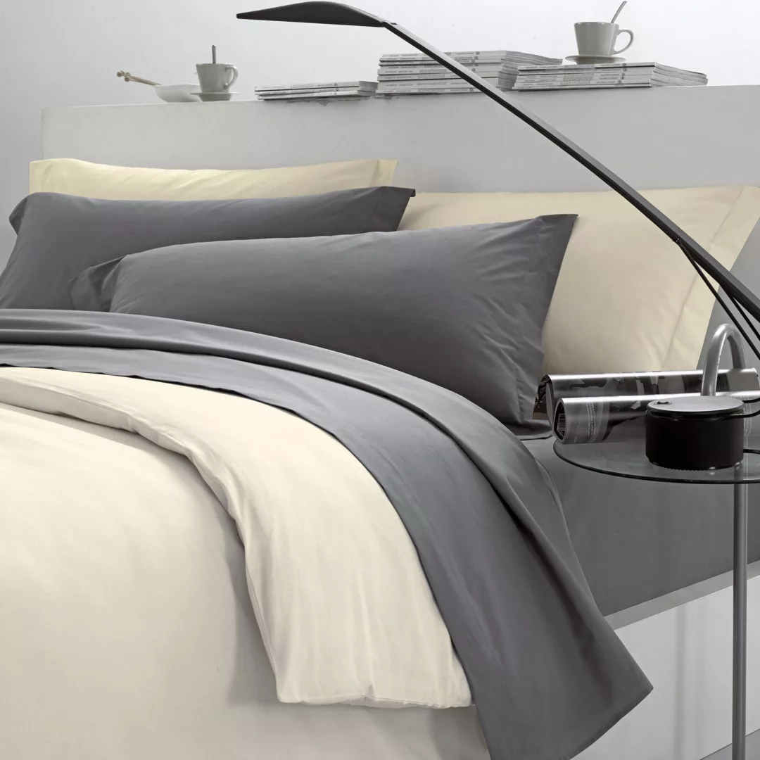 Cleaning the bed