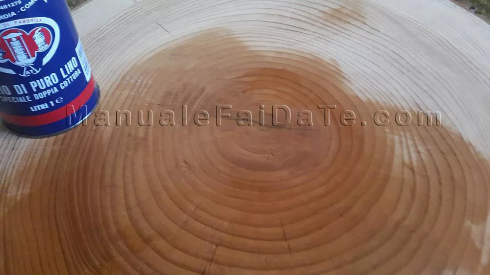 low trunk table