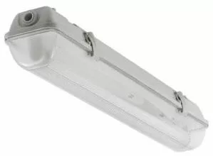 neon waterproof pendant lamp 55