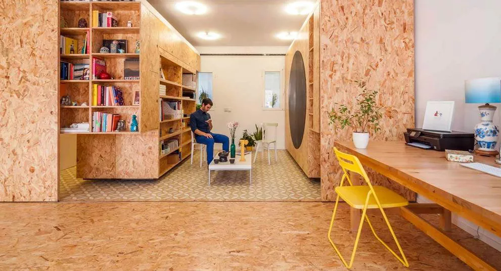 osb furnishings