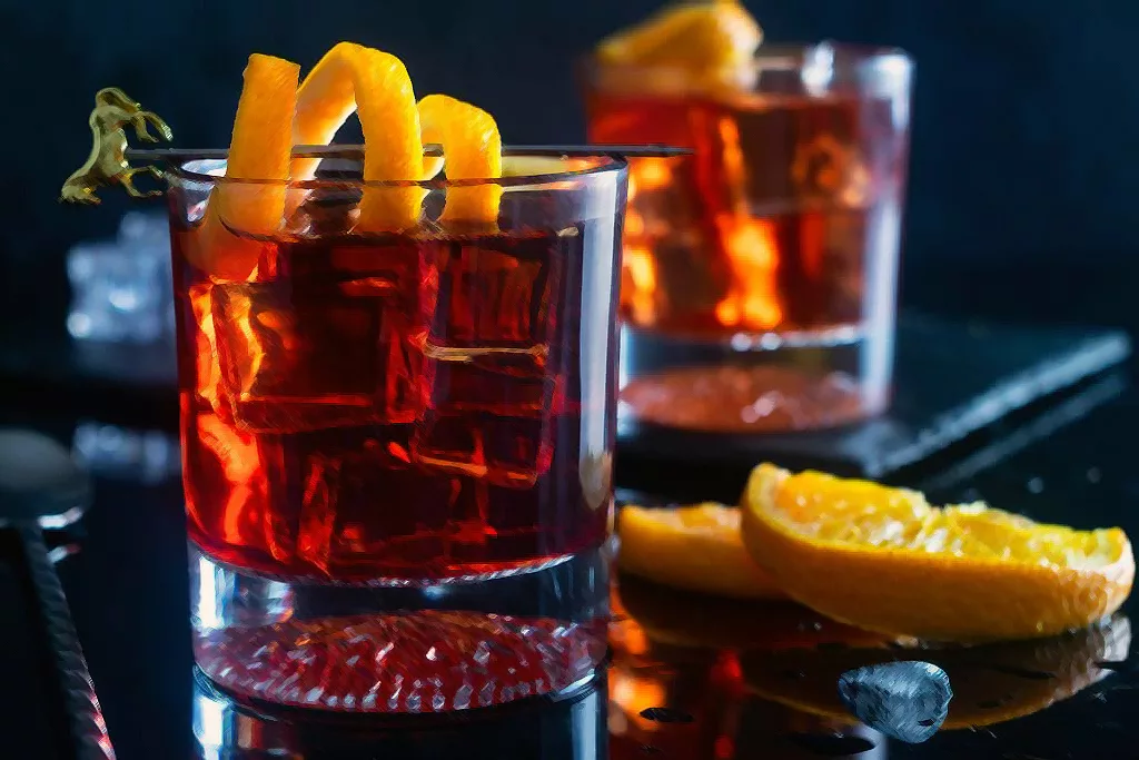 What is a cocktail