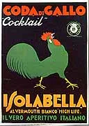 The origins of the term cocktail