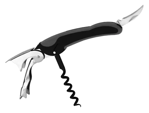 corkscrew