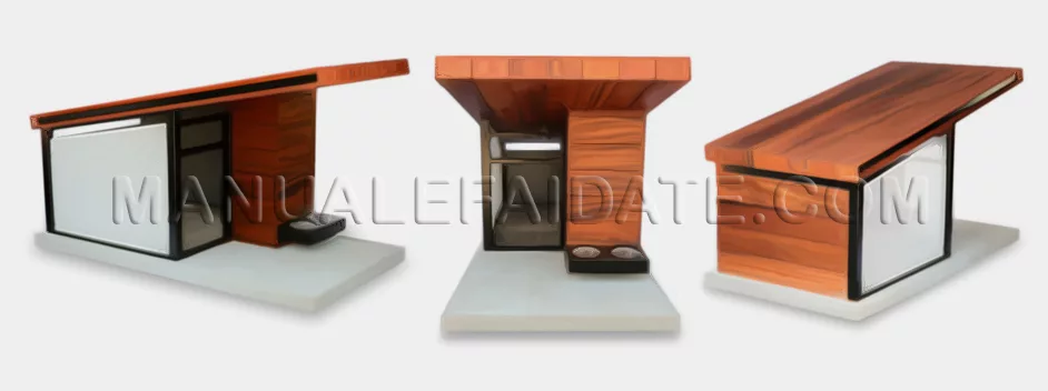 dog kennel