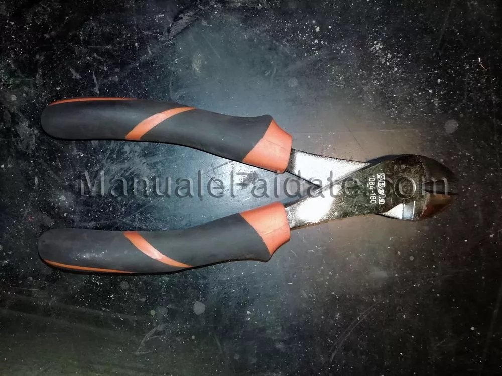 Beta 1084-180 nippers review