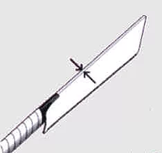 Japanese saws