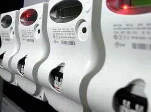 Electronic counter
