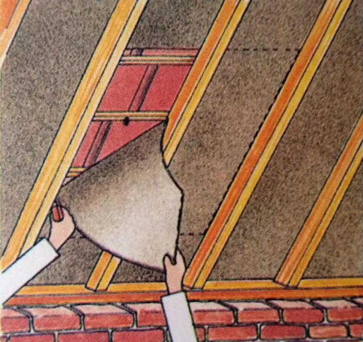 tile removal