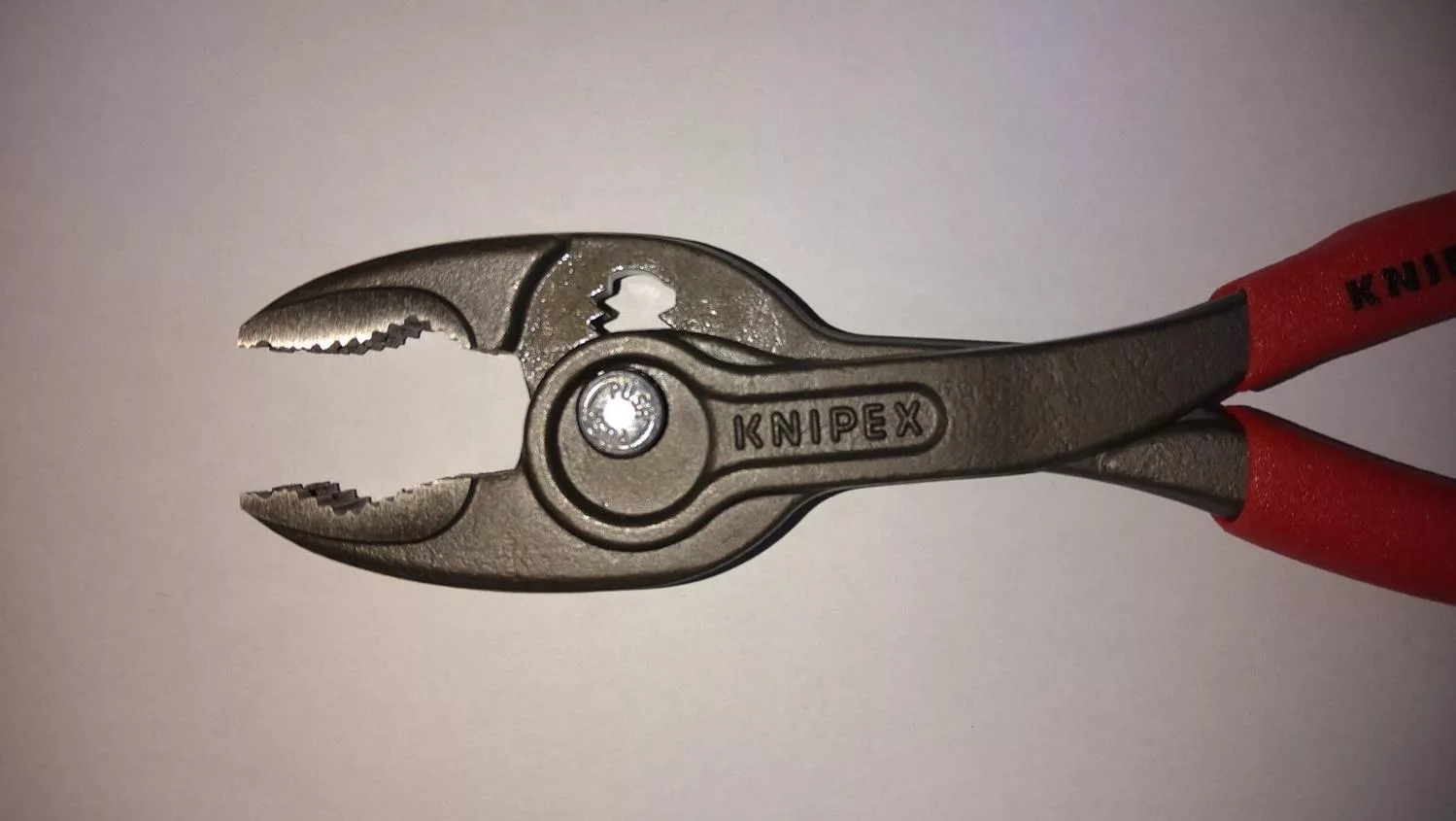 Knipex 8201200 pliers review