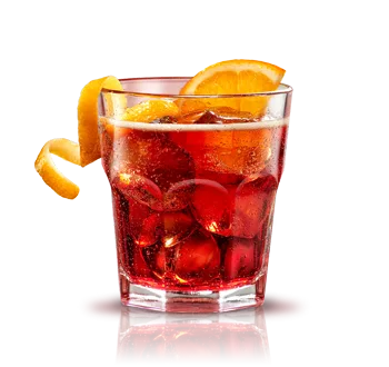 Americano cocktail