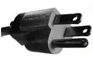 american plug elettrica