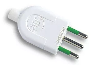 Power plugs