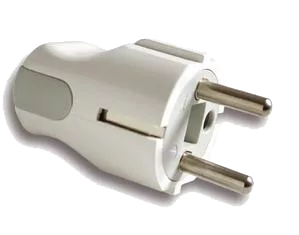 schuko plug german