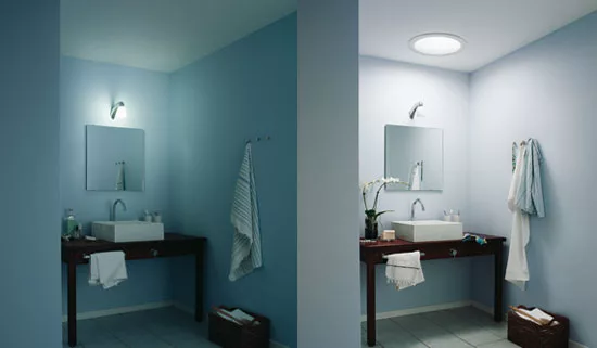 Light color