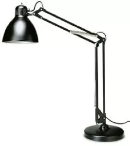 Repair light spot